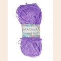 Пряжа "ARACHNA" "Raffia" 100% полипропилен 5 х 50 г 200 м ± 12 м